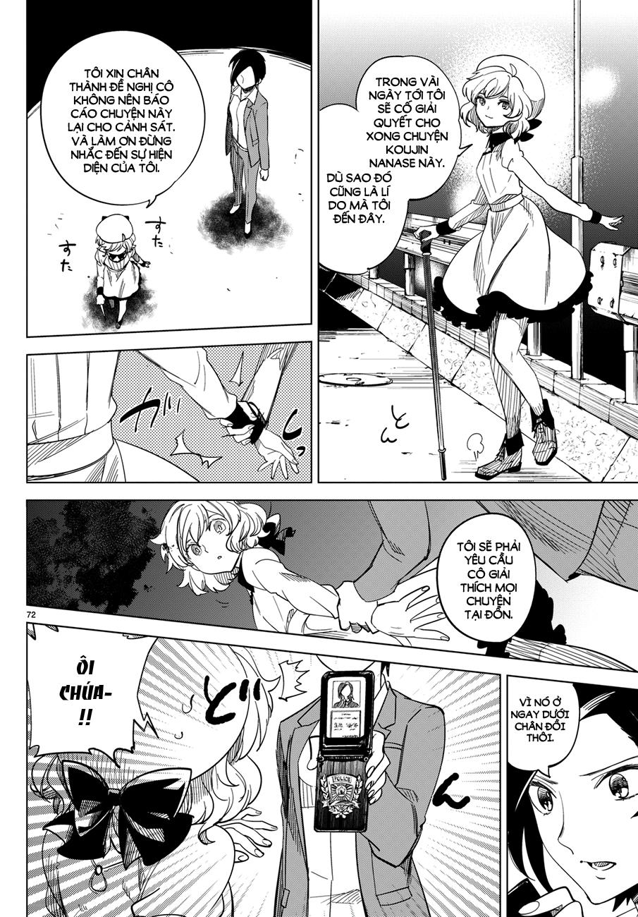 Kyokou Suiri Chapter 2 - Trang 2