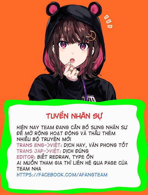 Kagekuri Kitan Chapter 2 - Trang 2