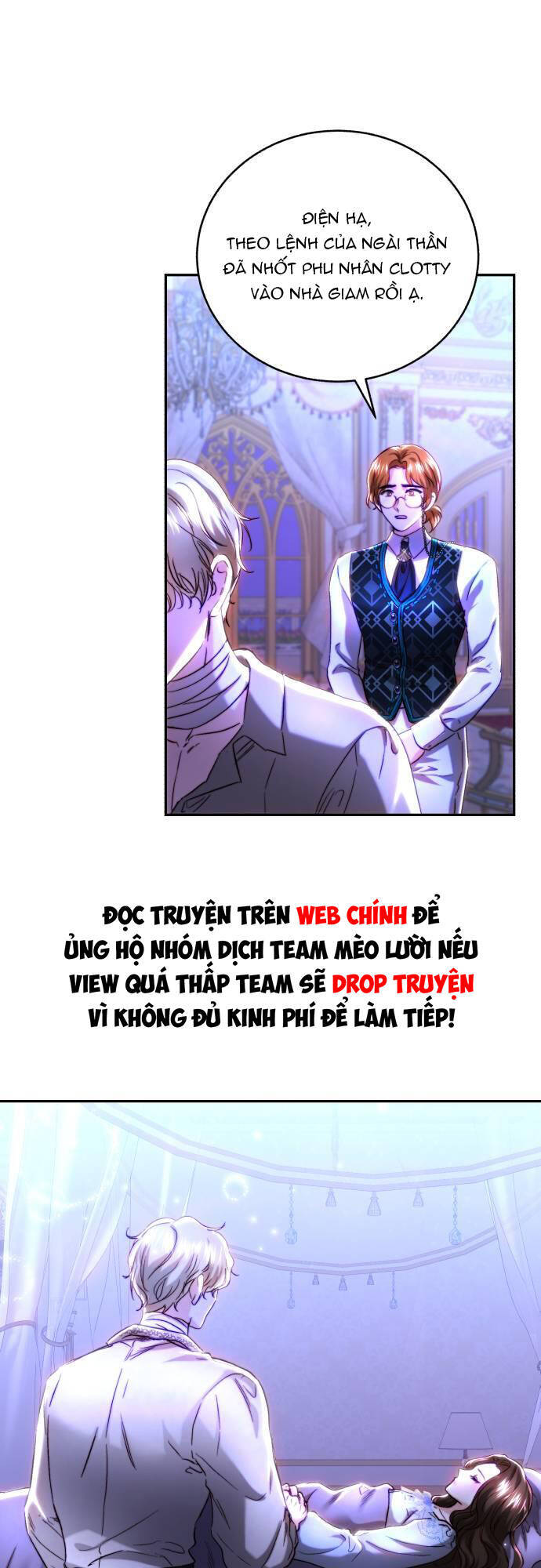 Rosalyn Bogart Chapter 44 - Trang 2