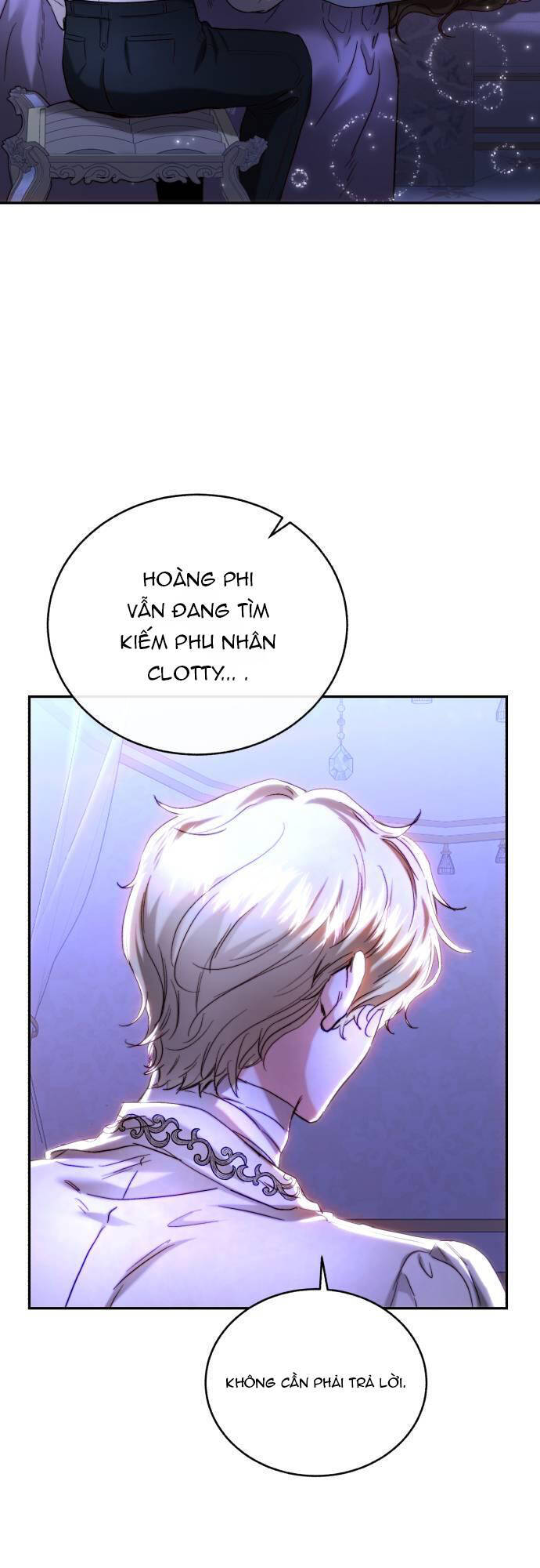 Rosalyn Bogart Chapter 44 - Trang 2