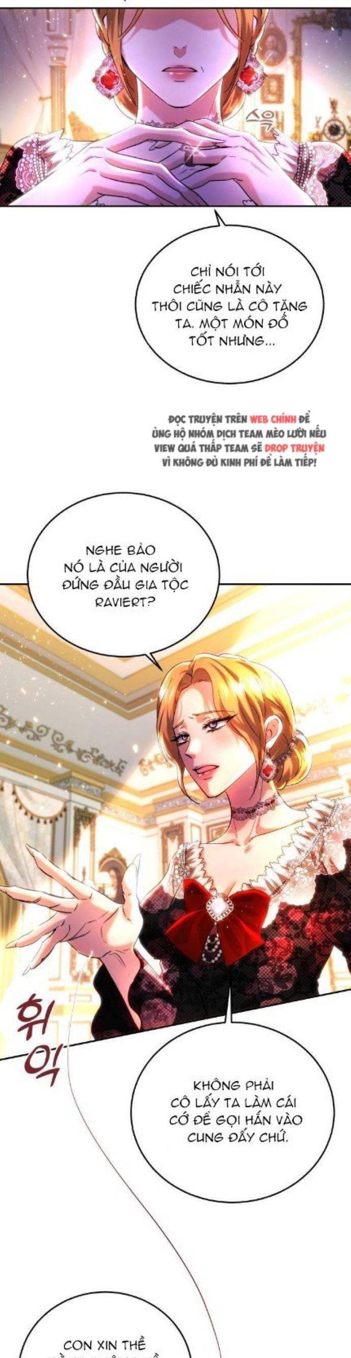 Rosalyn Bogart Chapter 42 - Trang 2