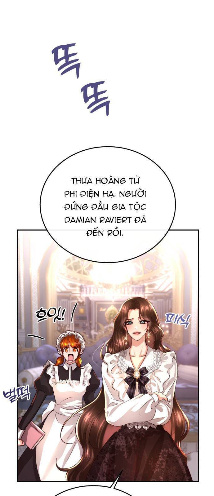 Rosalyn Bogart Chapter 29 - Trang 2