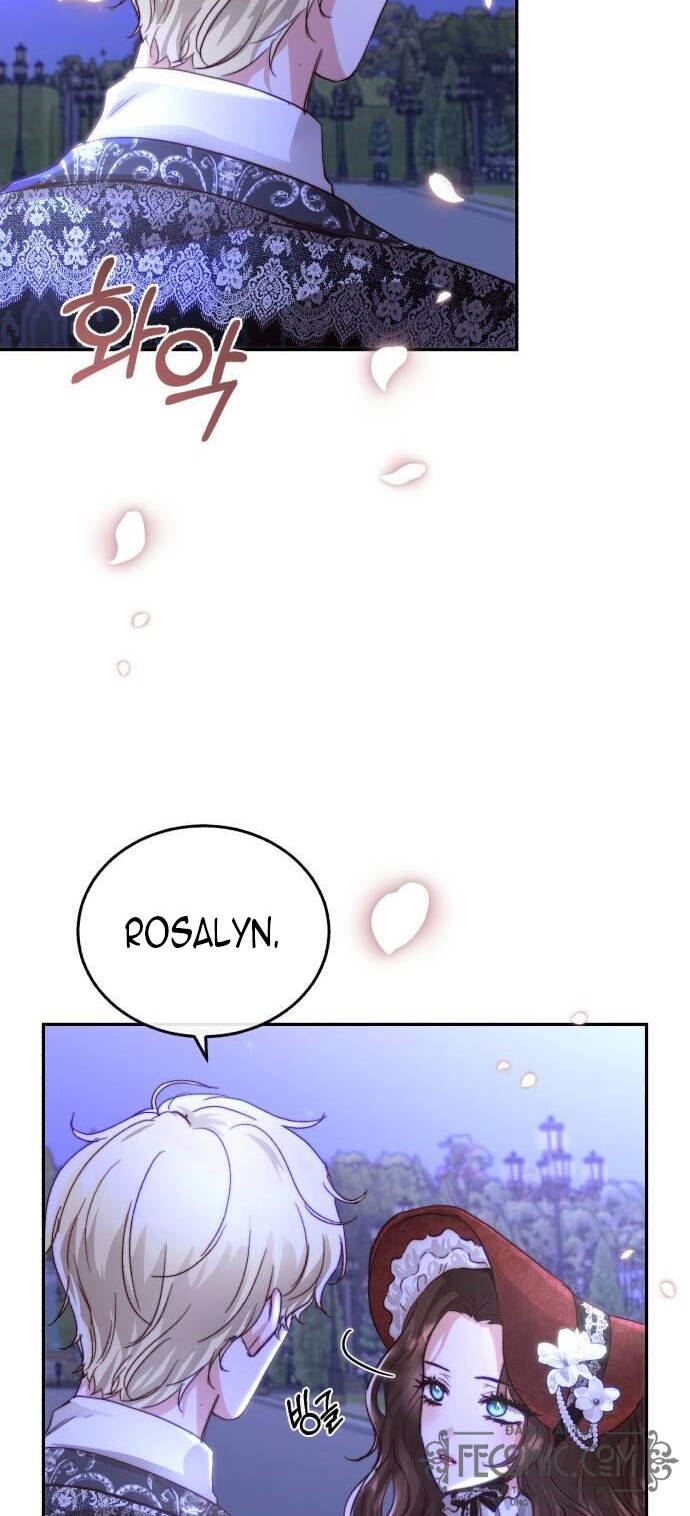 Rosalyn Bogart Chapter 18 - Trang 2