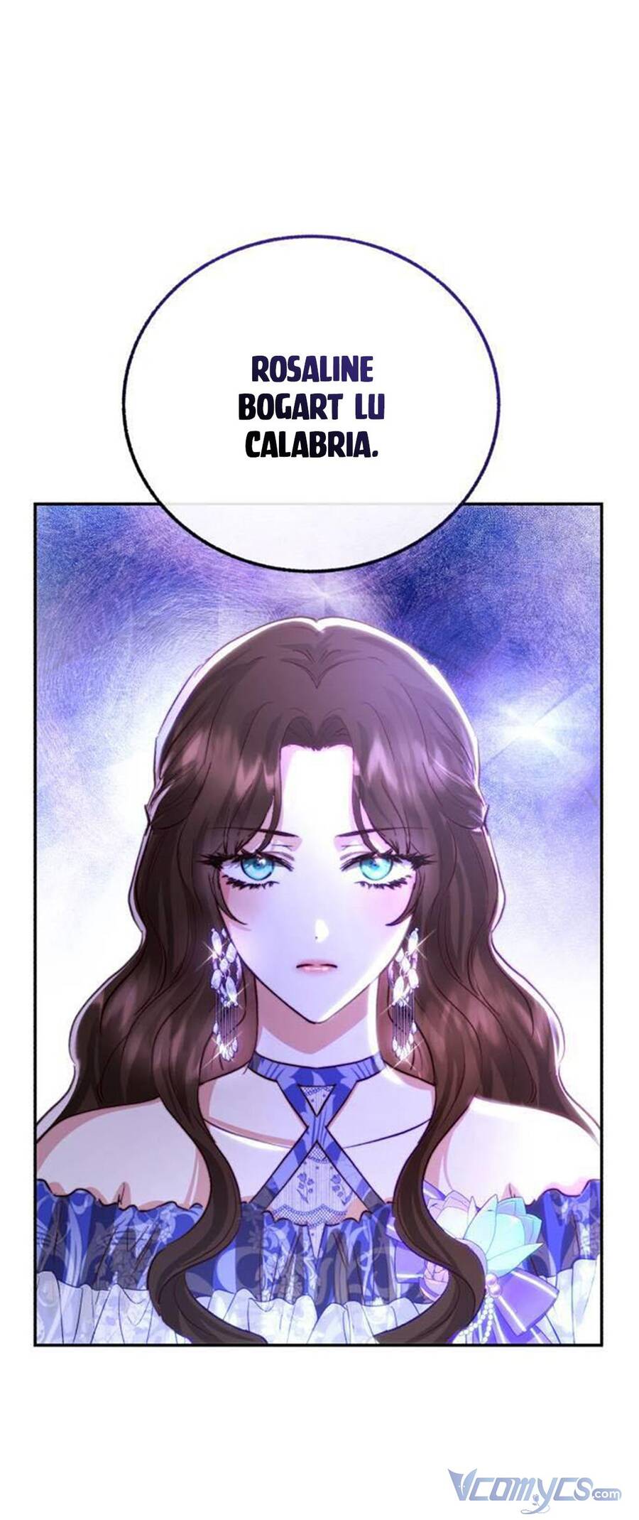 Rosalyn Bogart Chapter 15 - Trang 2