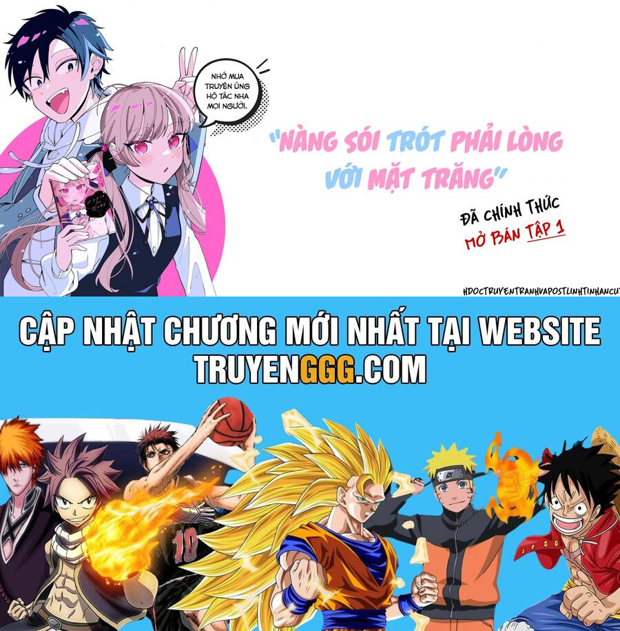 Nàng Sói Trót Phải Lòng Với Mặt Trăng Chapter 7 - Trang 2