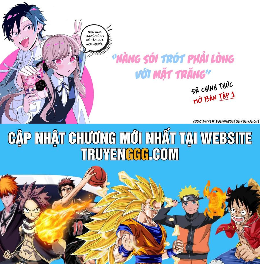 Nàng Sói Trót Phải Lòng Với Mặt Trăng Chapter 6 - Trang 2