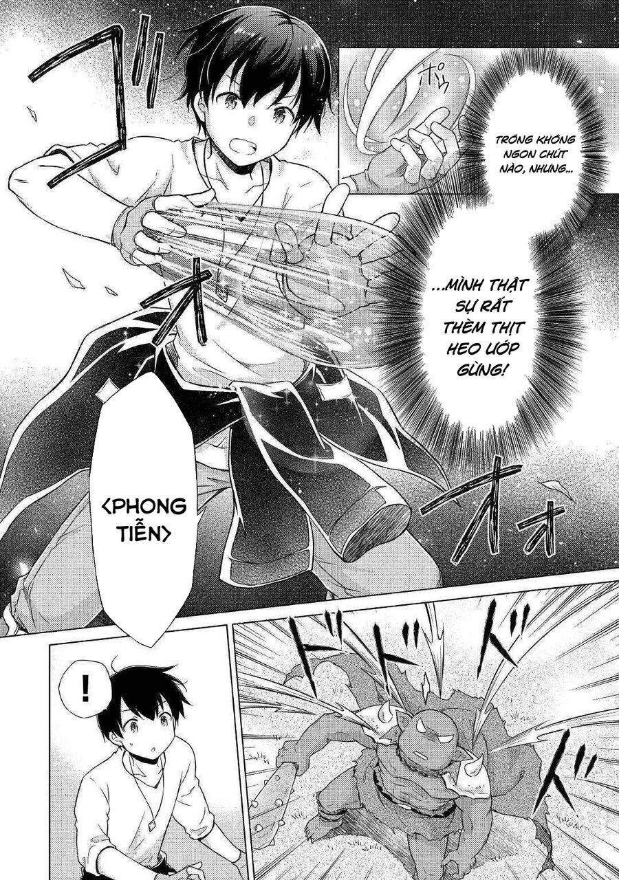 Isekai Yururi Kikou Chapter 48 - Trang 2