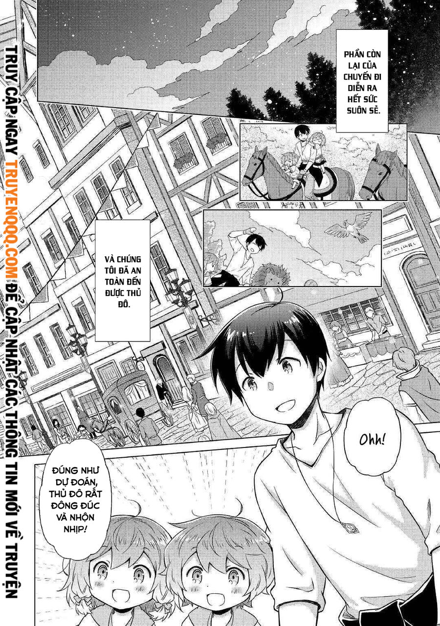 Isekai Yururi Kikou Chapter 48 - Trang 2