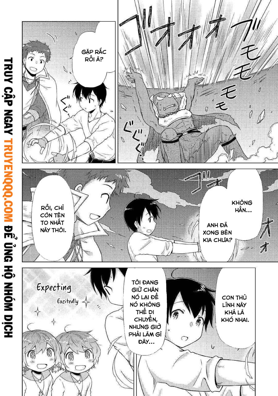 Isekai Yururi Kikou Chapter 48 - Trang 2