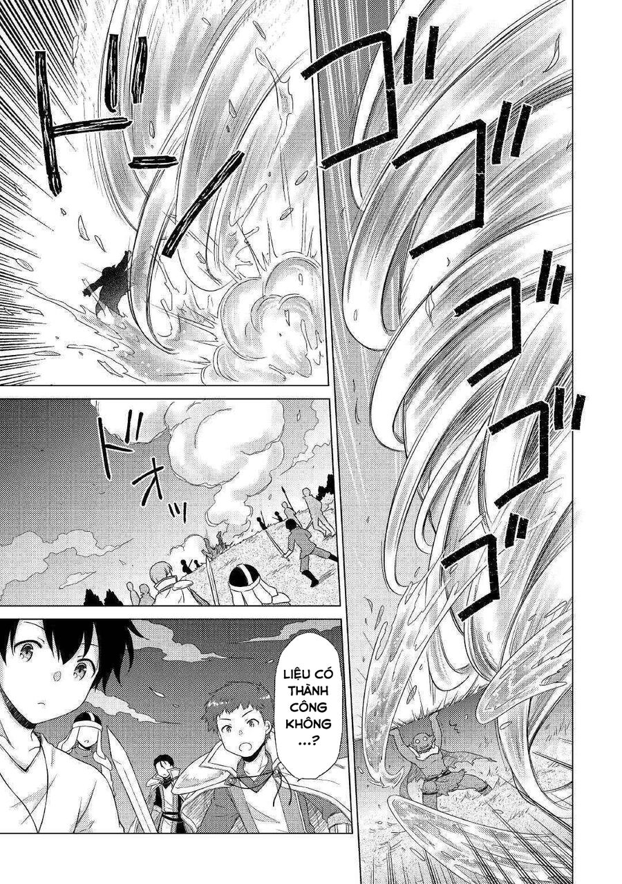 Isekai Yururi Kikou Chapter 48 - Trang 2