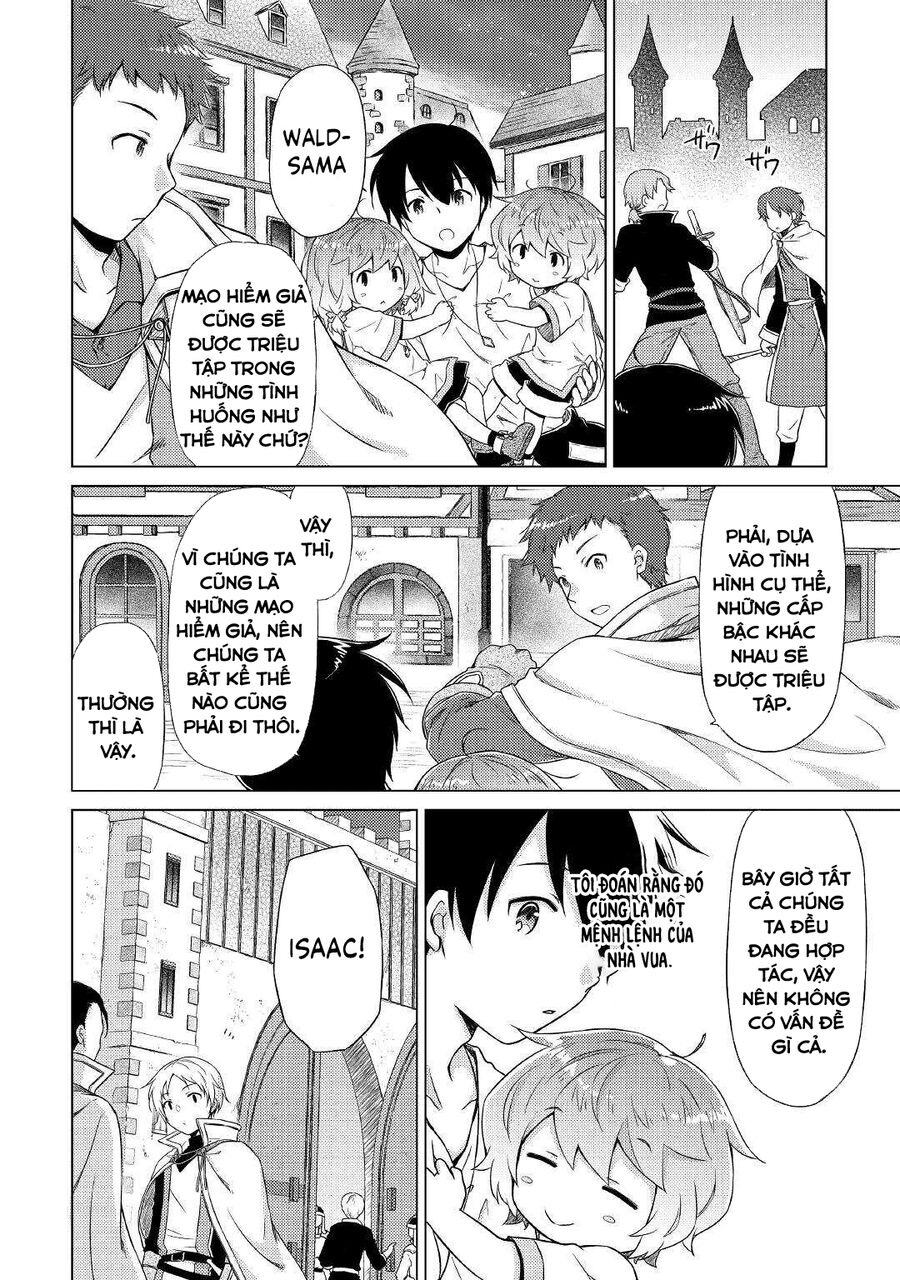 Isekai Yururi Kikou Chapter 47 - Trang 2