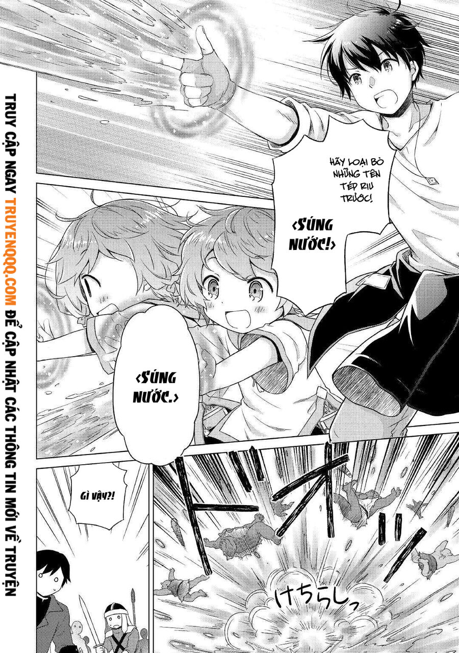 Isekai Yururi Kikou Chapter 47 - Trang 2