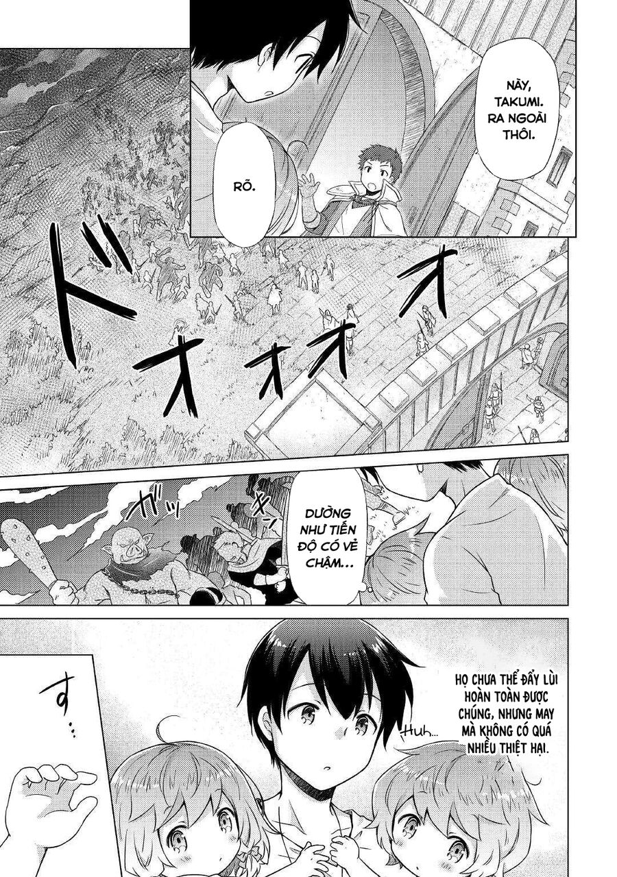 Isekai Yururi Kikou Chapter 47 - Trang 2