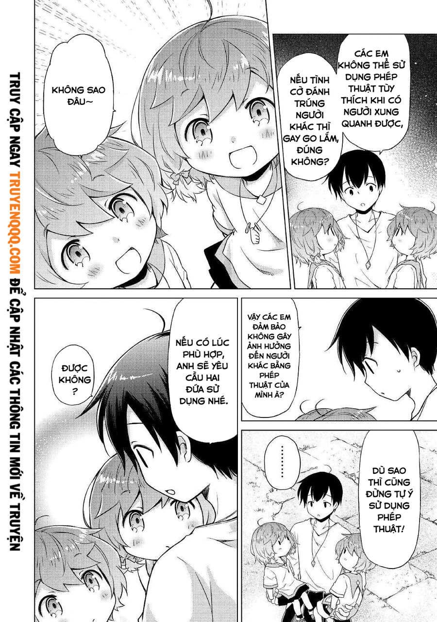 Isekai Yururi Kikou Chapter 47 - Trang 2