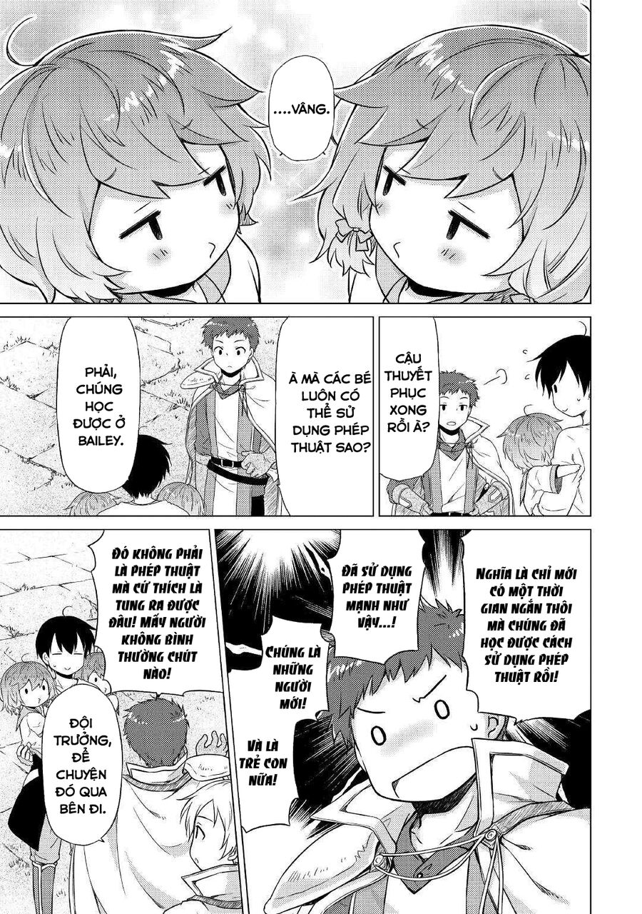 Isekai Yururi Kikou Chapter 47 - Trang 2