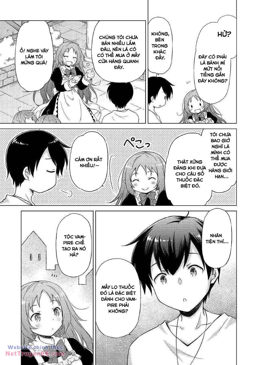 Isekai Yururi Kikou Chapter 46 - Trang 2