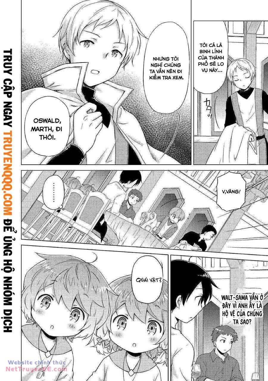 Isekai Yururi Kikou Chapter 46 - Trang 2