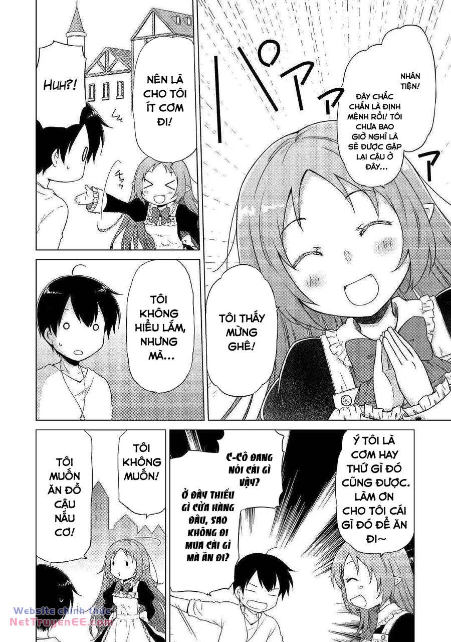 Isekai Yururi Kikou Chapter 46 - Trang 2