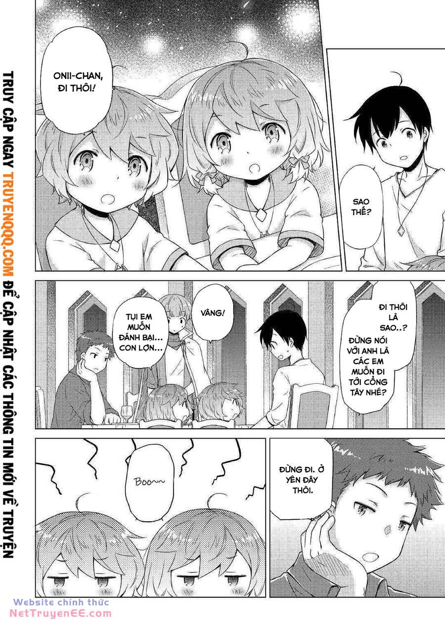 Isekai Yururi Kikou Chapter 46 - Trang 2