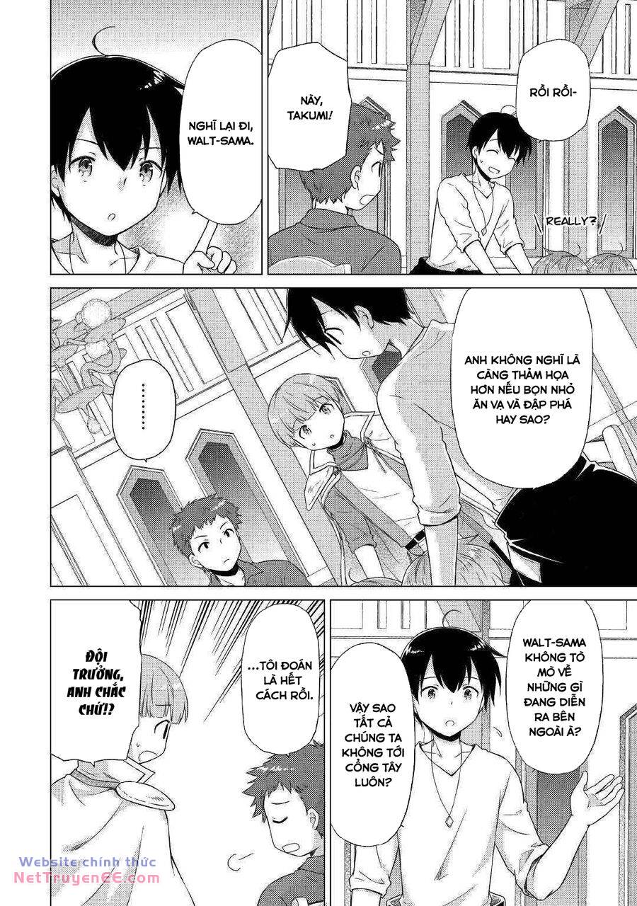 Isekai Yururi Kikou Chapter 46 - Trang 2