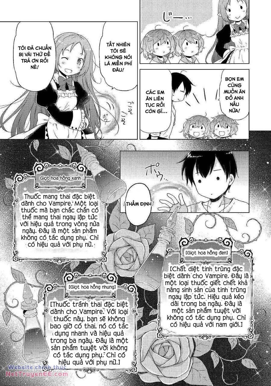 Isekai Yururi Kikou Chapter 46 - Trang 2