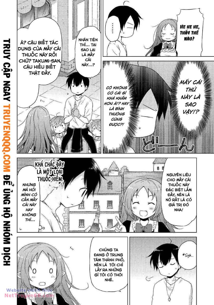 Isekai Yururi Kikou Chapter 46 - Trang 2