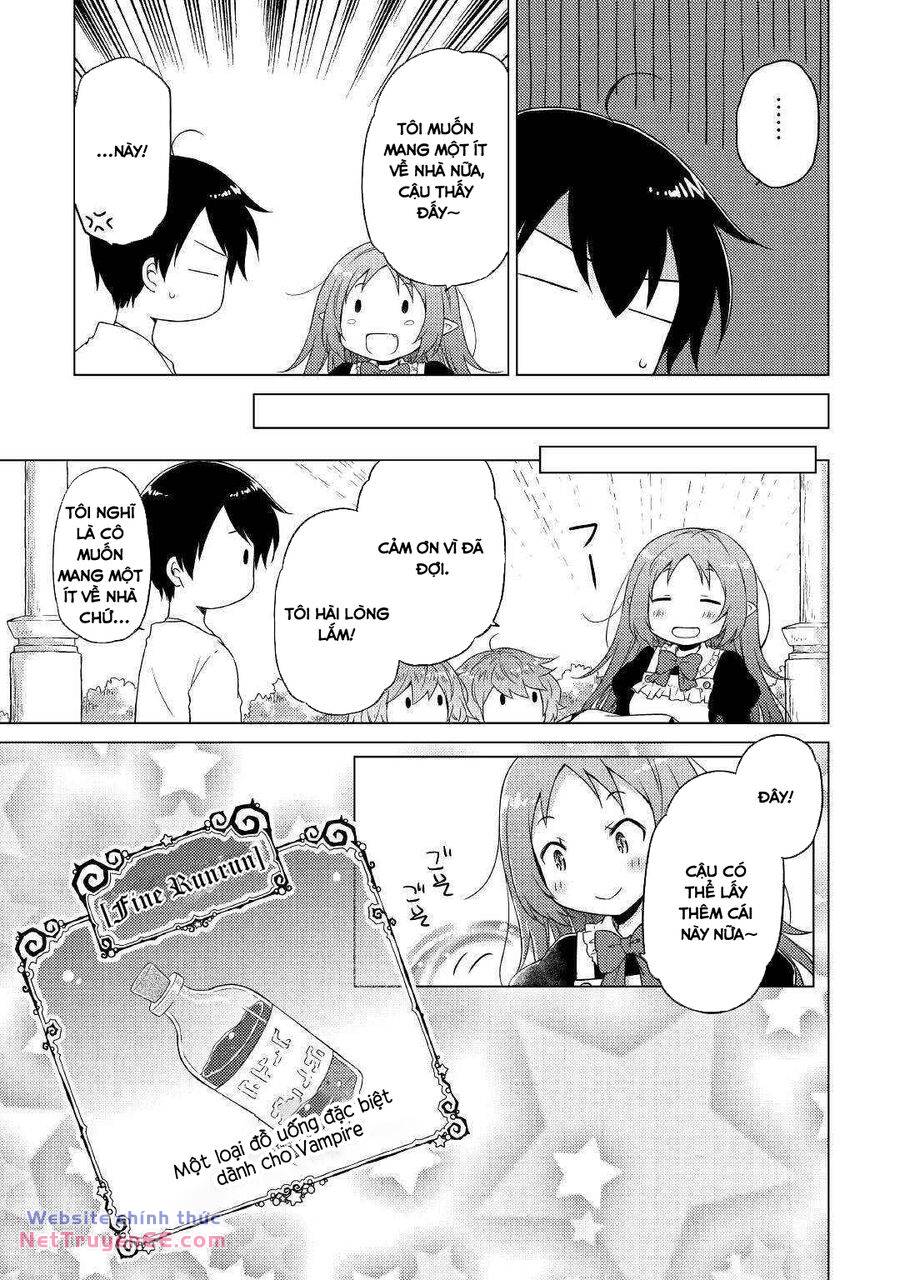 Isekai Yururi Kikou Chapter 46 - Trang 2