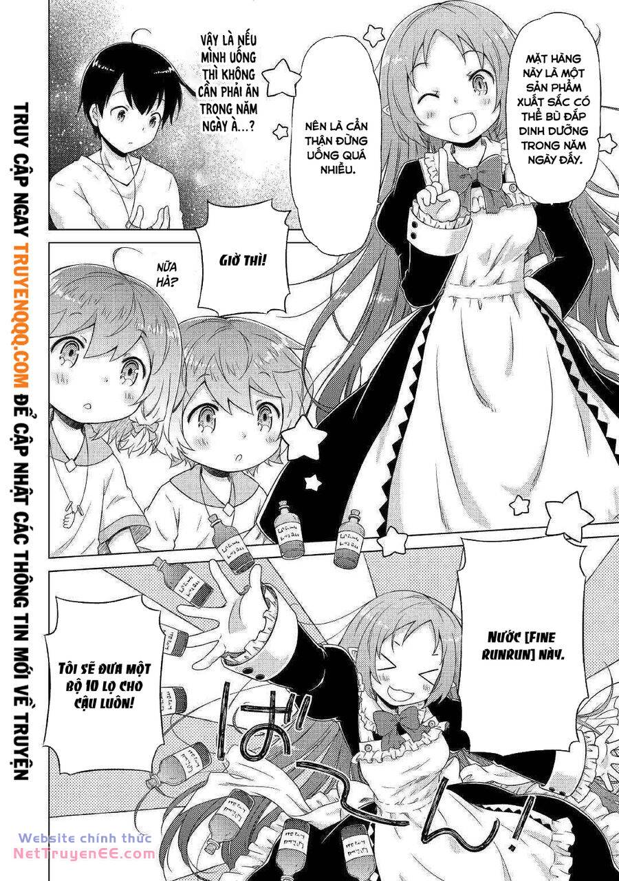 Isekai Yururi Kikou Chapter 46 - Trang 2