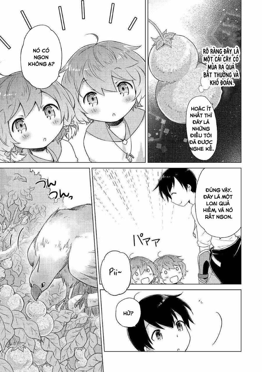 Isekai Yururi Kikou Chapter 44 - Trang 2