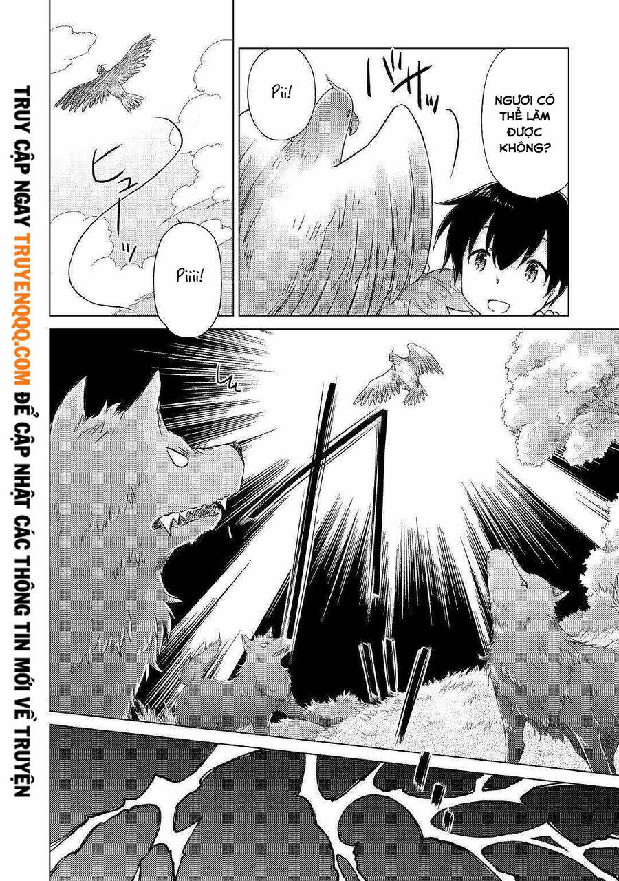 Isekai Yururi Kikou Chapter 44 - Trang 2