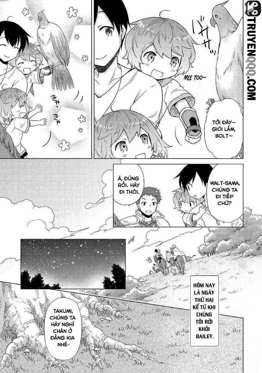 Isekai Yururi Kikou Chapter 44 - Trang 2