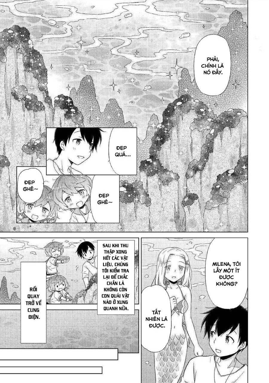 Isekai Yururi Kikou Chapter 43.5 - Trang 2