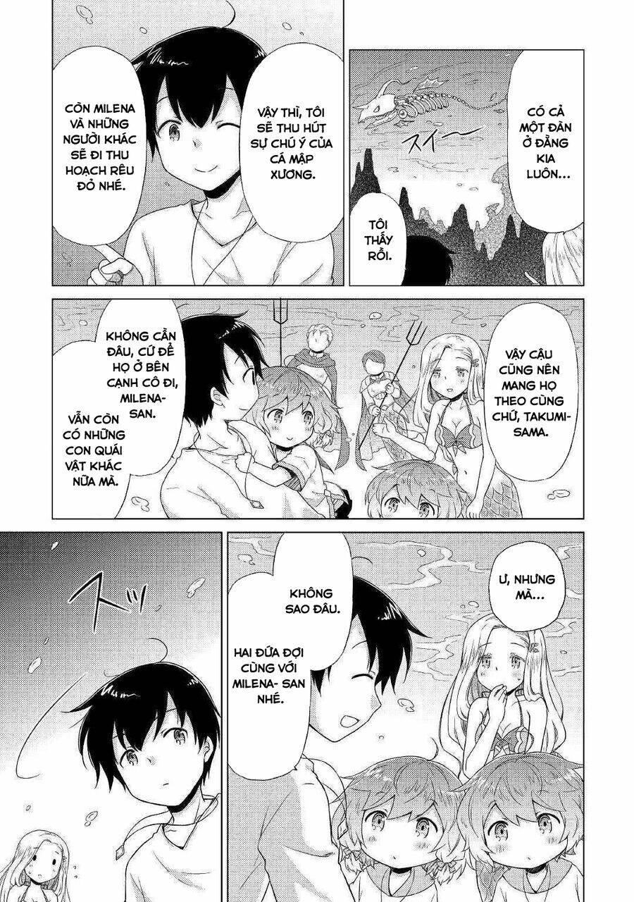 Isekai Yururi Kikou Chapter 43 - Trang 2