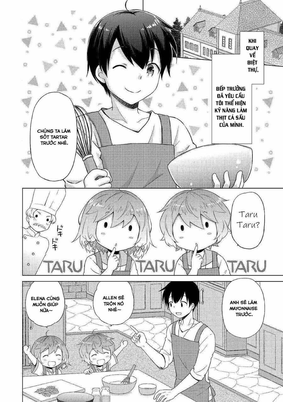 Isekai Yururi Kikou Chapter 42 - Trang 2