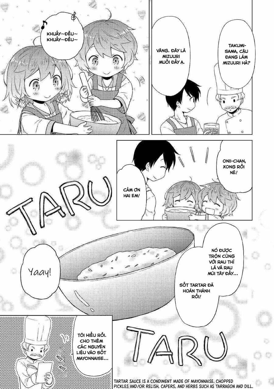 Isekai Yururi Kikou Chapter 42 - Trang 2