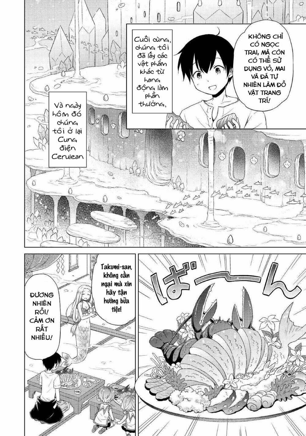 Isekai Yururi Kikou Chapter 22 - Trang 2