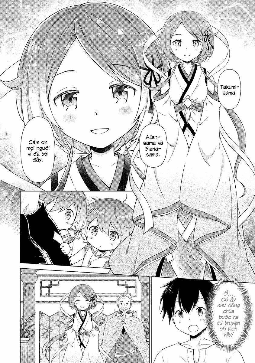 Isekai Yururi Kikou Chapter 21 - Trang 2