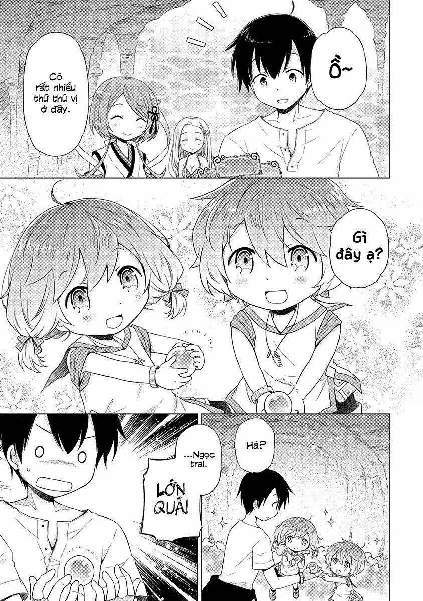 Isekai Yururi Kikou Chapter 21 - Trang 2