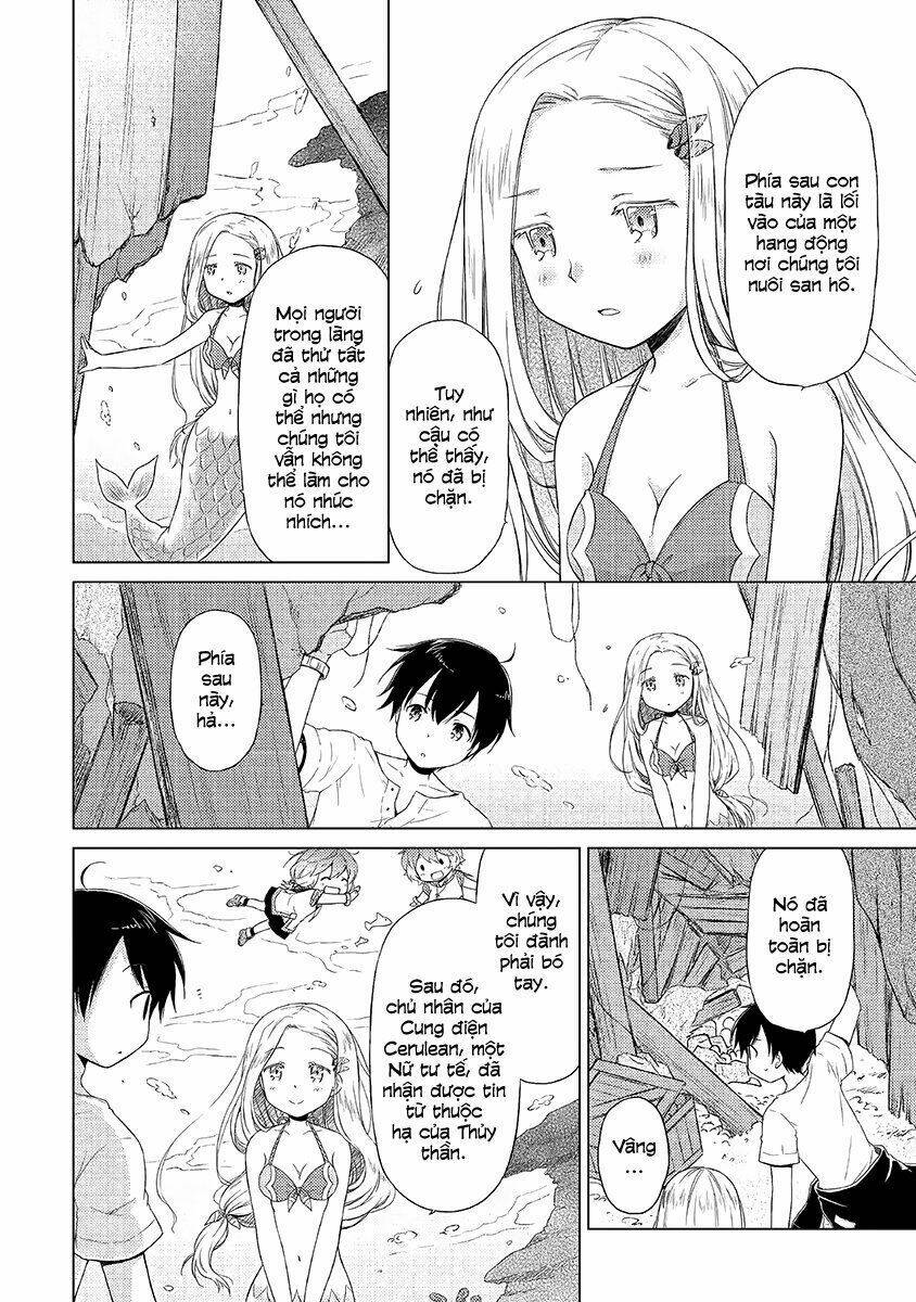 Isekai Yururi Kikou Chapter 21 - Trang 2