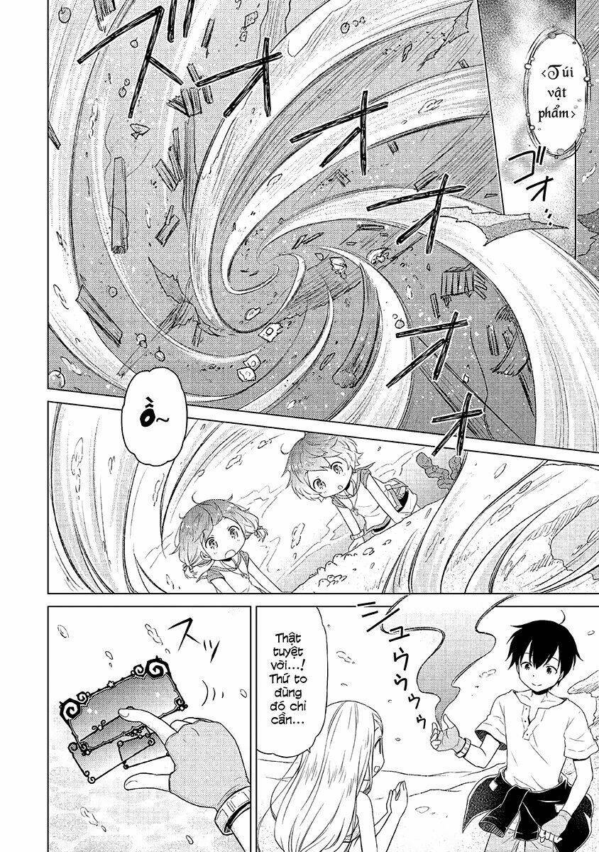 Isekai Yururi Kikou Chapter 21 - Trang 2