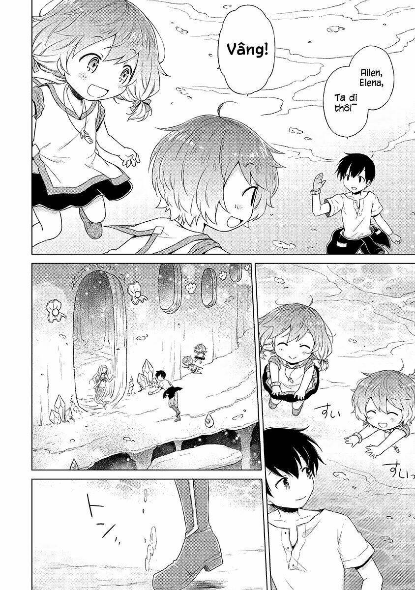 Isekai Yururi Kikou Chapter 21 - Trang 2