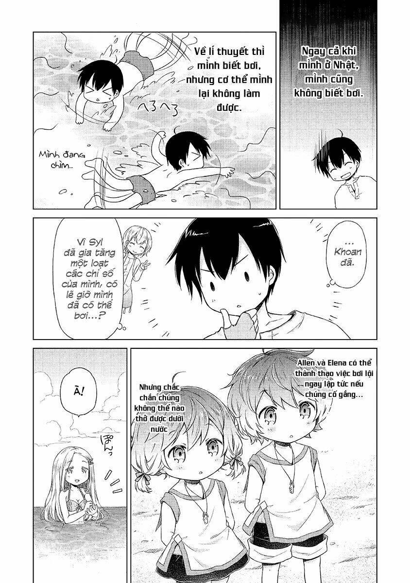 Isekai Yururi Kikou Chapter 20 - Trang 2