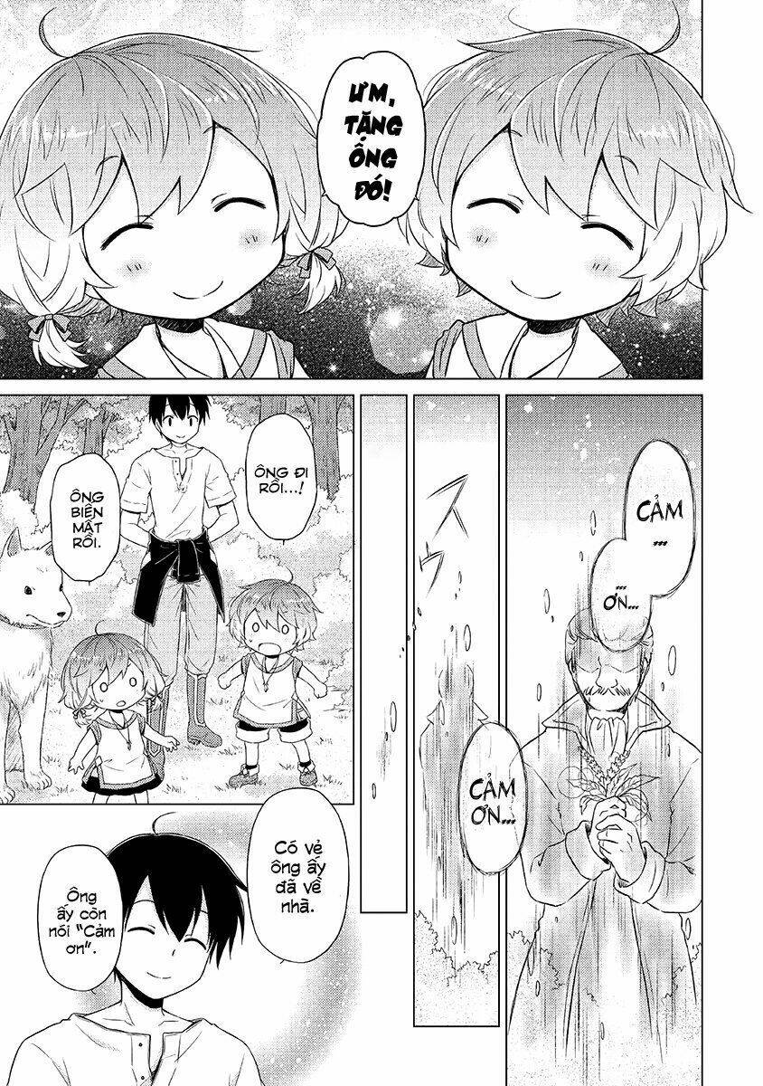 Isekai Yururi Kikou Chapter 19 - Trang 2