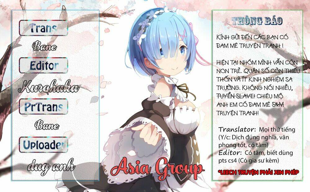 Isekai Yururi Kikou Chapter 5 - Trang 2