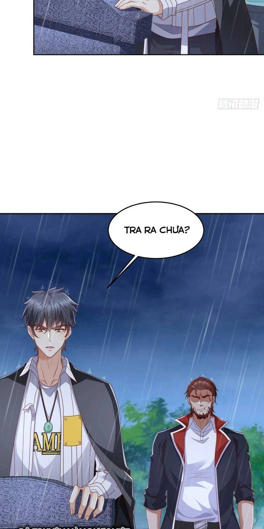 Chiến Thần Mạnh Nhất Đô Thị Chapter 12 - Trang 2