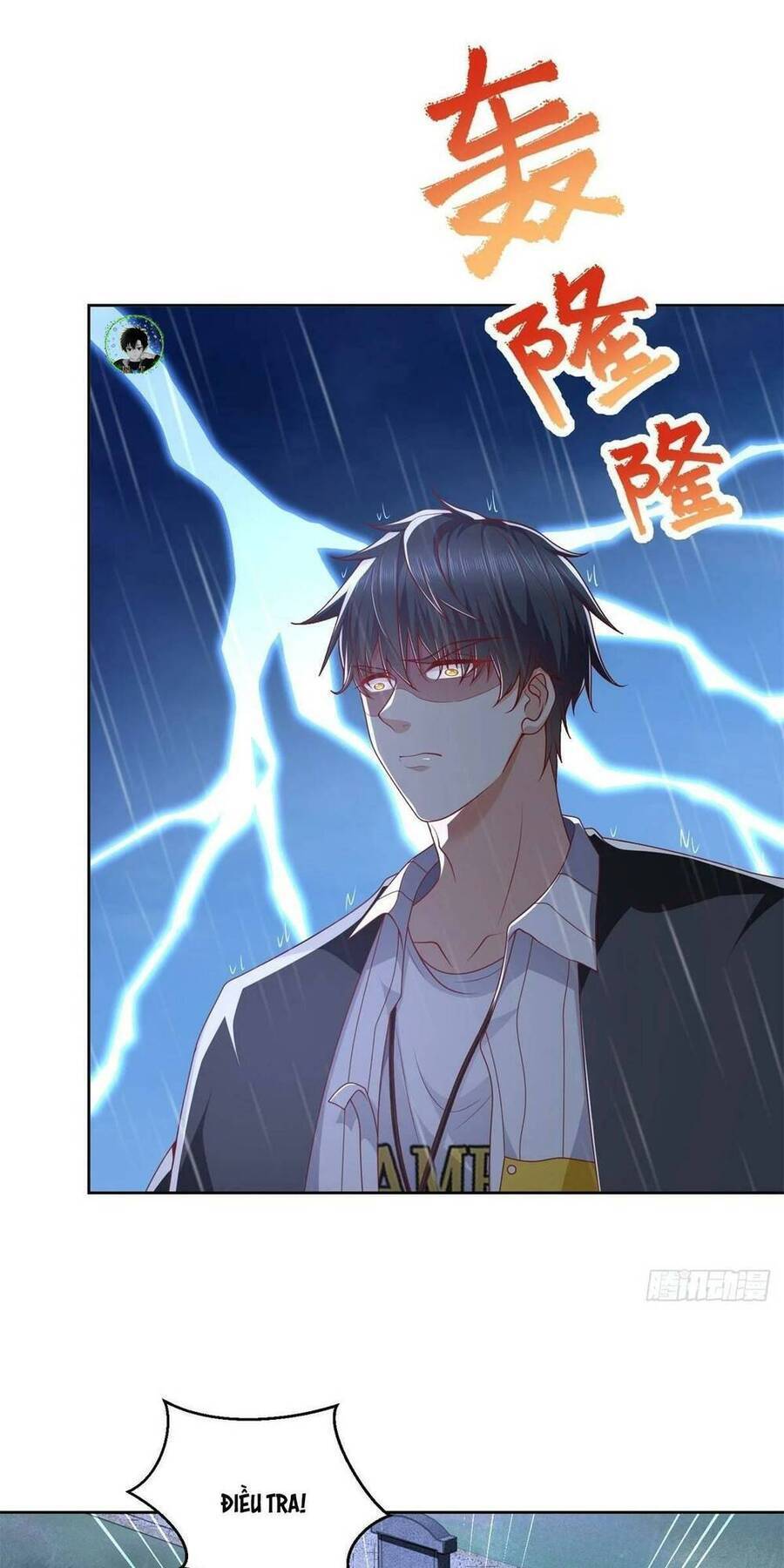 Chiến Thần Mạnh Nhất Đô Thị Chapter 12 - Trang 2