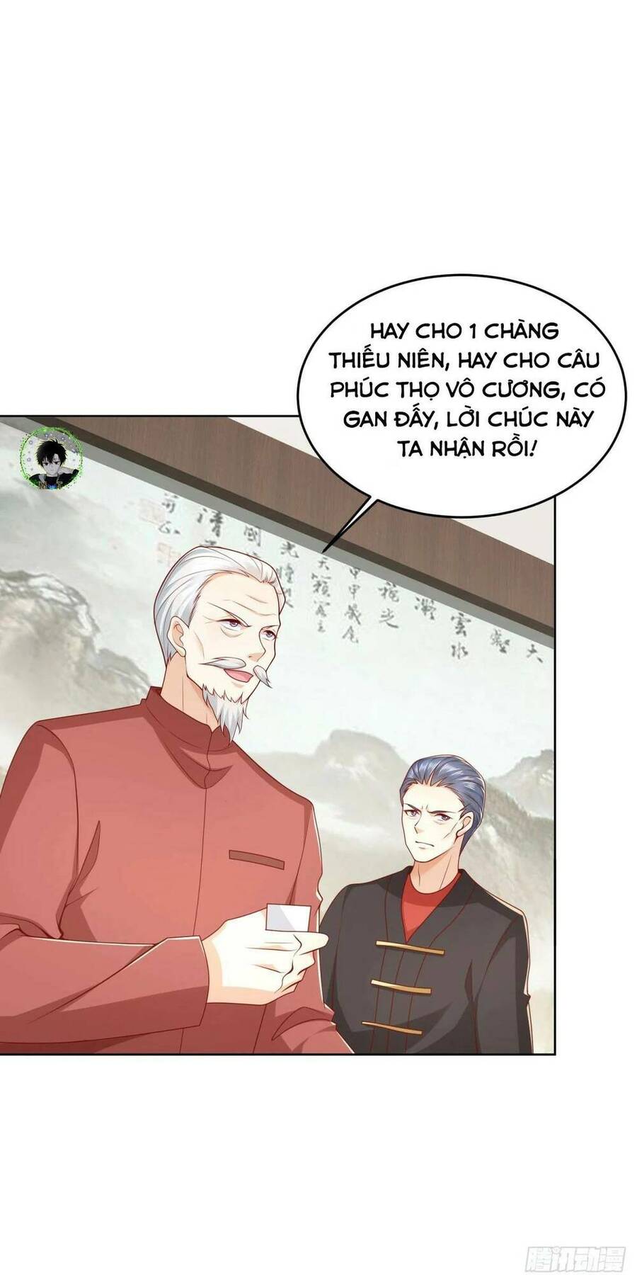 Chiến Thần Mạnh Nhất Đô Thị Chapter 8 - Trang 2