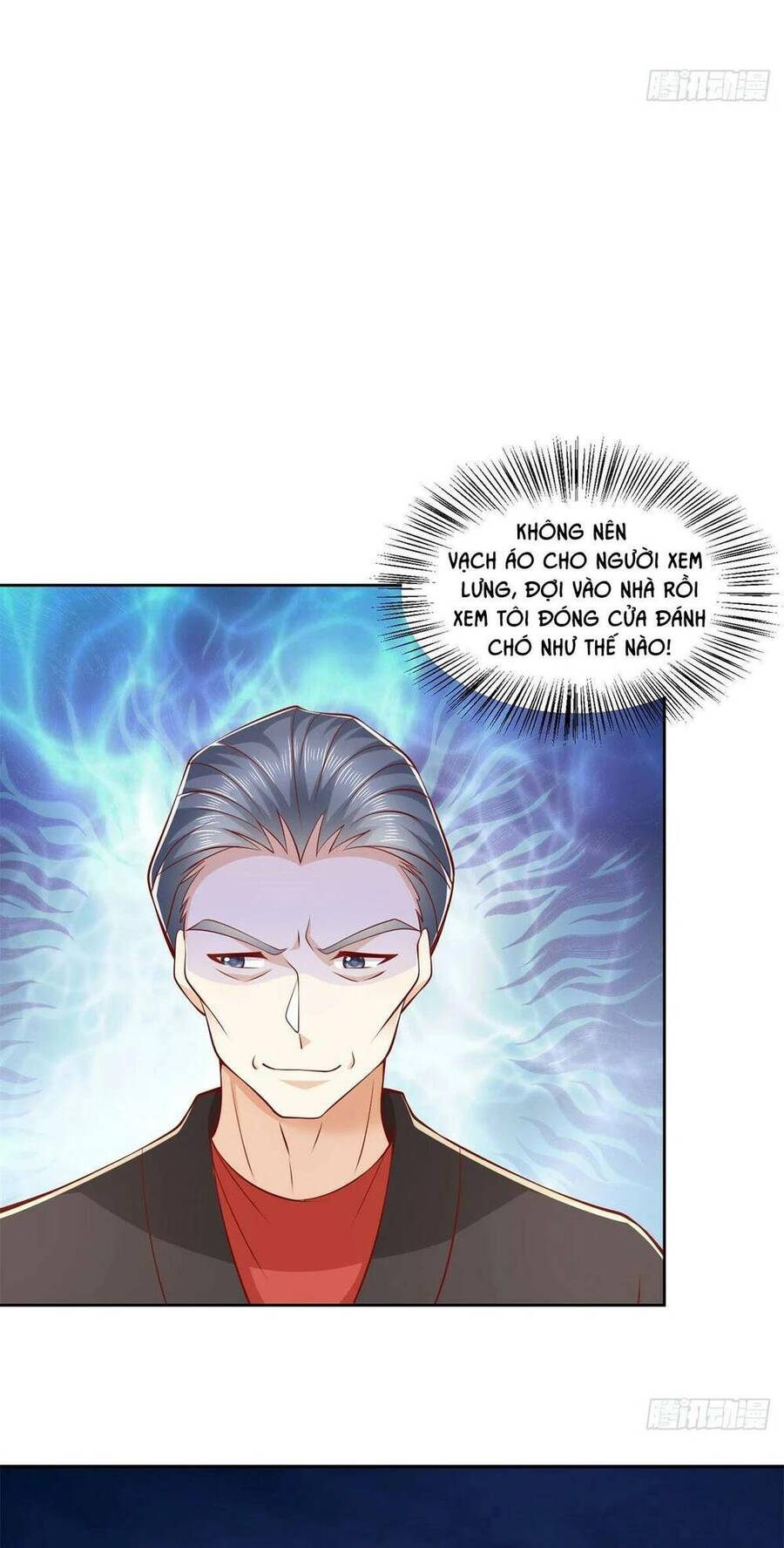 Chiến Thần Mạnh Nhất Đô Thị Chapter 7 - Trang 2