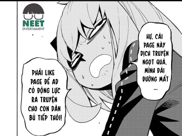 Kanan-Sama Wa Akumade Choroi Chapter 15 - Trang 2