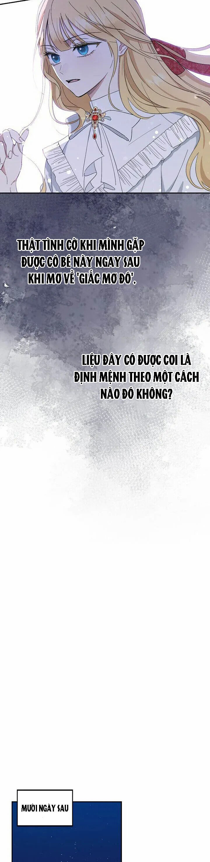 Công Chúa Quái Vật Chapter 1 - Trang 2